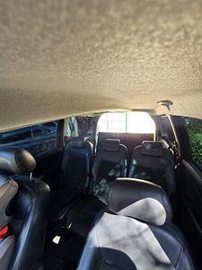 Ford galaxy 2.0tdci 103kw 2006г (8 фото из 13)