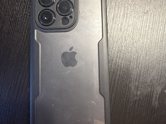 iPhone 14 pro 256 GB