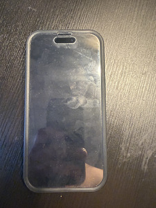 iPhone 14 pro (2 фото из 7)