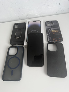 iPhone 14 pro 256 GB (2 фото из 3)