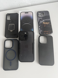 iPhone 14 pro 256 GB (3 фото из 3)