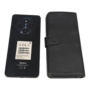 Nutitelefon Redmi 14C 128-4gb + Ümbris (1 foto / 5)