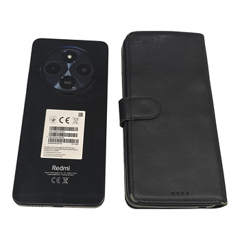 Nutitelefon Redmi 14C 128-4gb + Ümbris