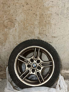 5x120 erilaiused Style 66 (1 foto / 4)