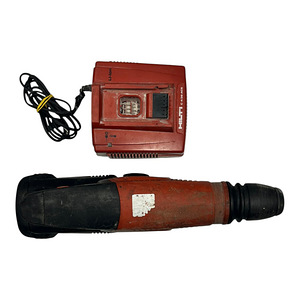 Перфоратор Hilti TE 7-A 3.9Ah 36V + зарядка (2 фото из 4)