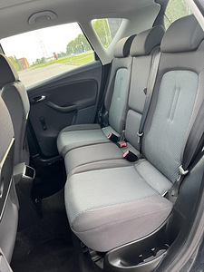 SEAT TOLEDO (11 фото из 11)