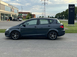 SEAT TOLEDO (4 фото из 11)