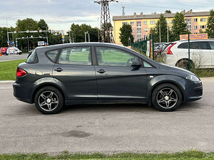 SEAT TOLEDO (5 фото из 11)