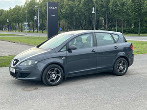 SEAT TOLEDO (1 фото из 11)