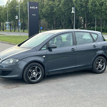 SEAT TOLEDO