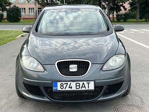 SEAT TOLEDO (3 фото из 11)