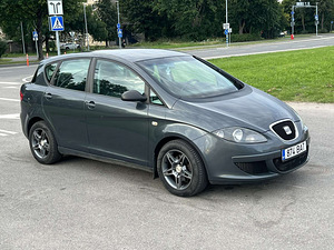 SEAT TOLEDO (2 фото из 11)