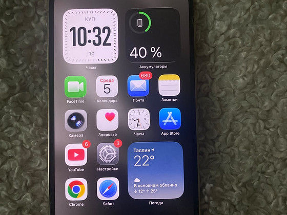 iPhone 13 Pro Max