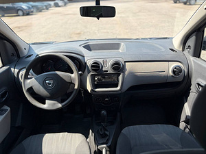 DACIA LODGY (5 фото из 8)