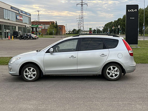 HYUNDAI I 30 CW (4 фото из 10)