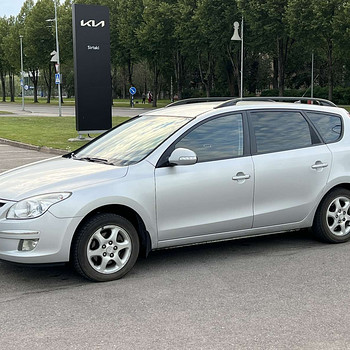 HYUNDAI I 30 CW