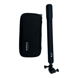 Seikluskaamera GoPro Hero9 Black + stativ (2 foto / 5)