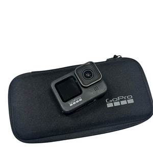 Seikluskaamera GoPro Hero9 Black + stativ (1 foto / 5)
