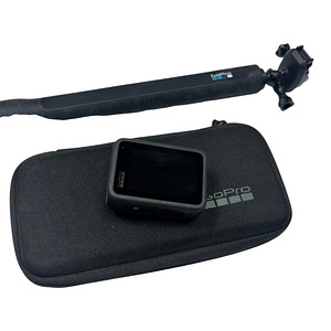 Seikluskaamera GoPro Hero9 Black + stativ (4 foto / 5)