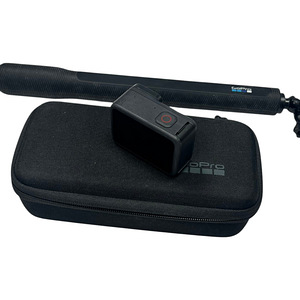 Seikluskaamera GoPro Hero9 Black + stativ (5 foto / 5)