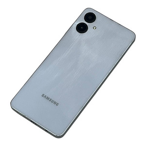 Mobiltelefon Samsung Galaxy A06 64GB (5 foto / 5)