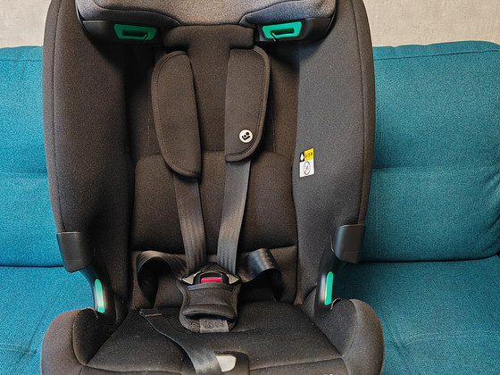 Maxi Cosi Titan Plus I-Size Isofix turvatool