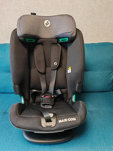 Maxi Cosi Titan Plus I-Size Isofix turvatool (1 foto / 10)