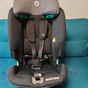 Maxi Cosi Titan Plus I-Size Isofix turvatool
