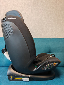 Maxi Cosi Titan Plus I-Size Isofix turvatool (2 foto / 10)