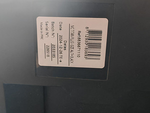 Maxi Cosi Titan Plus I-Size Isofix turvatool (10 foto / 10)