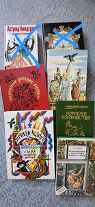 Книги (7 фото из 10)