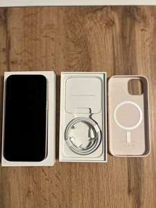 iPhone 15 128 ГБ (2 фото из 5)