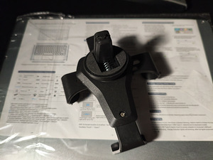 Car mobile holder (4 foto / 4)