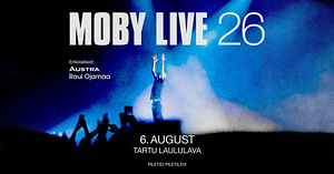 Moby (1 фото из 1)