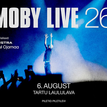 Moby