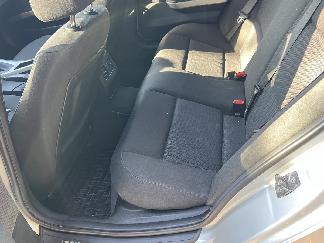 BMW 318 2.0 100kW