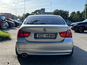 BMW E90, 2.0d (14 foto / 14)