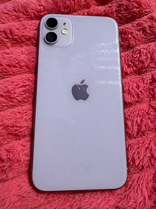 iPhone 11 64gb (5 foto / 9)