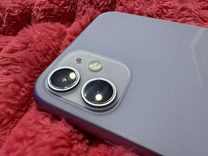 iPhone 11 64gb (6 foto / 9)