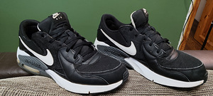 Кроссовки Nike Air Max 47,5 мужские (1 фото из 7)