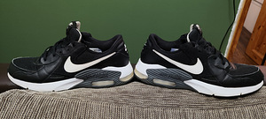 Кроссовки Nike Air Max 47,5 мужские (3 фото из 7)