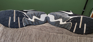Кроссовки Nike Air Max 47,5 мужские (6 фото из 7)
