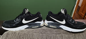 Кроссовки Nike Air Max 47,5 мужские (7 фото из 7)