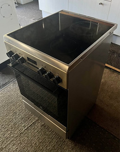 Плита Electrolux (2 фото из 2)