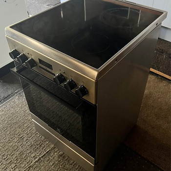 Плита Electrolux