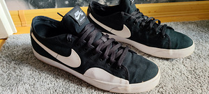 Кроссовки Nike Court 47,5 мужская обувь теннисные (1 фото из 6)