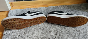 Кроссовки Nike Court 47,5 мужская обувь теннисные (4 фото из 6)