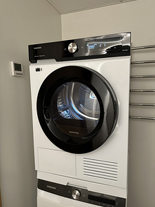 Samsung kuivati 9kg (kehtiv garantii) (1 foto / 4)