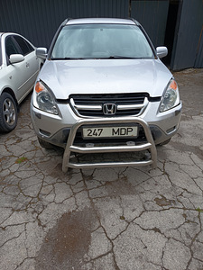 Honda CR-V (1 foto / 7)