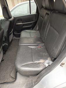 Honda CR-V (4 foto / 7)